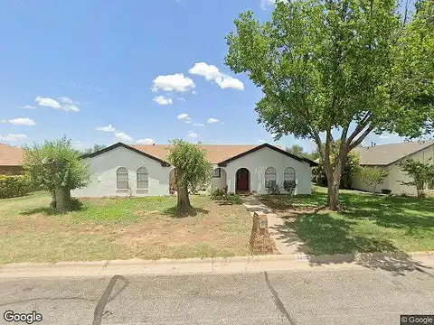 Tridens, SAN ANGELO, TX 76904