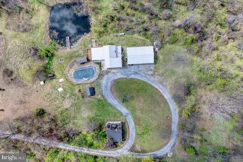 Pleasant View, ETTERS, PA 17319