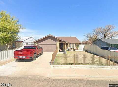 Bunche, ODESSA, TX 79761