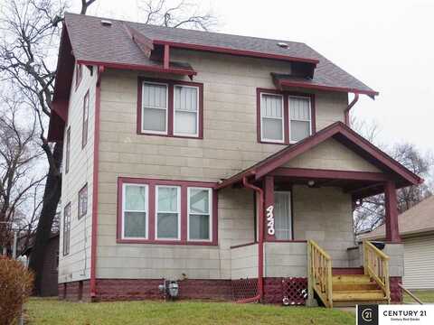 Grant, OMAHA, NE 68111