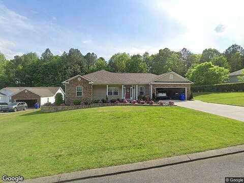 Ocoee Hills, CLEVELAND, TN 37323