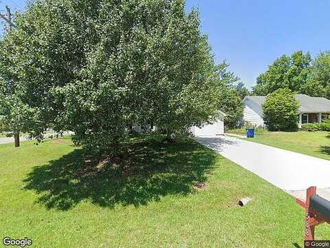 Covington Ridge, WINSTON SALEM, NC 27107