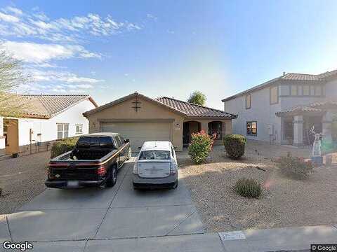 Desert Moon, SAN TAN VALLEY, AZ 85143