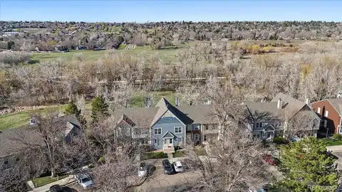 Cornell, LAKEWOOD, CO 80227