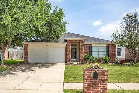 Wintercreek, DENTON, TX 76210