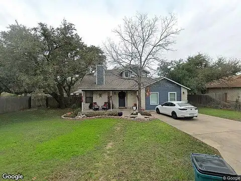 Limestone, CEDAR PARK, TX 78613