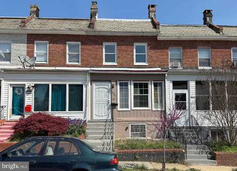 Walrad, BALTIMORE, MD 21229