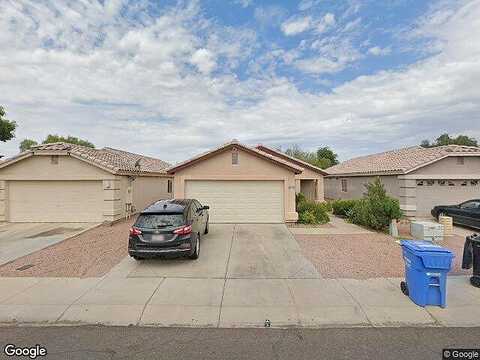 112Th, PHOENIX, AZ 85037