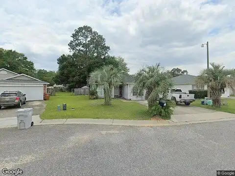 Cherub, MILTON, FL 32583