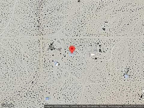 Del Oro, JOSHUA TREE, CA 92252