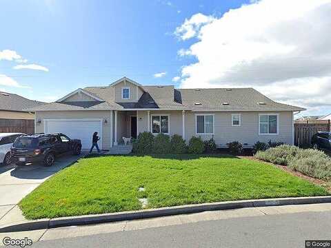 Oxford, SANTA ROSA, CA 95403