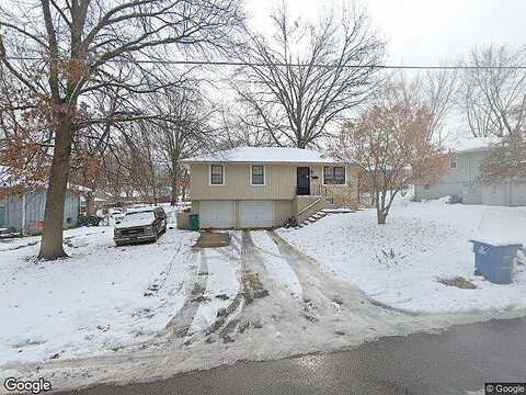 Sheley, INDEPENDENCE, MO 64052