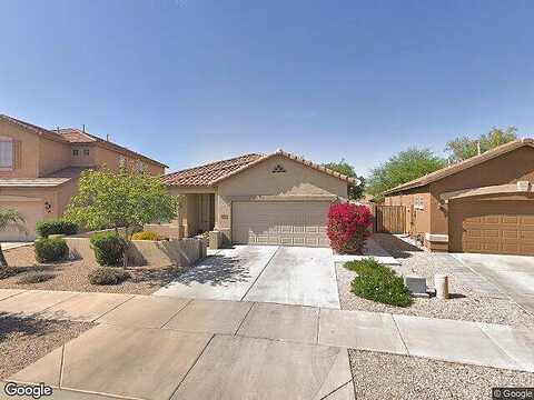 Desert Hills, QUEEN CREEK, AZ 85142