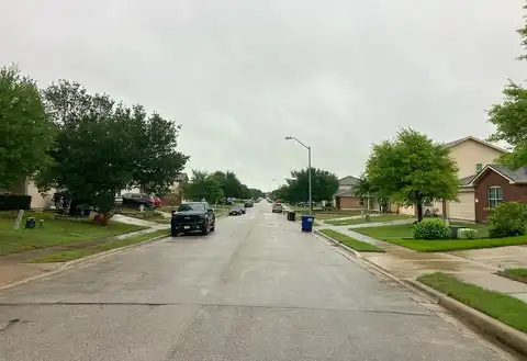 Phillips, HUTTO, TX 78634