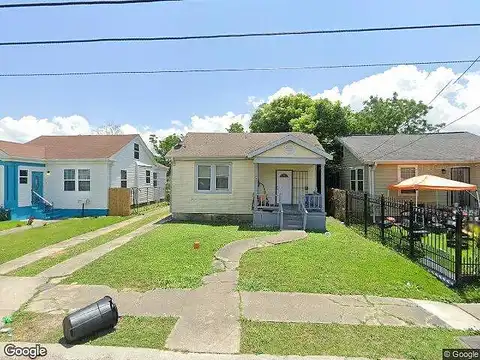 Alvar, NEW ORLEANS, LA 70117