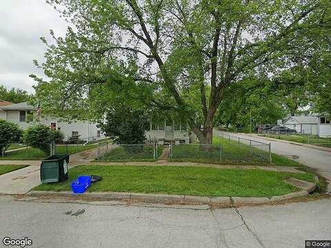 Avenue C, COUNCIL BLUFFS, IA 51501