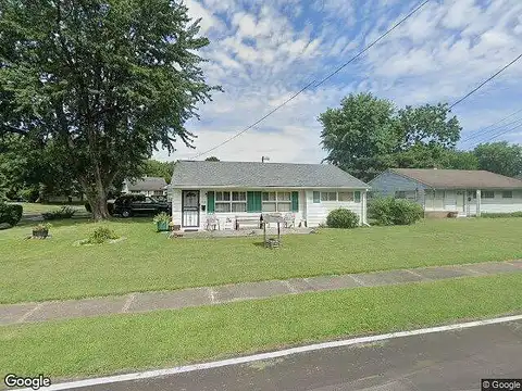 Garey, LOUISVILLE, KY 40216