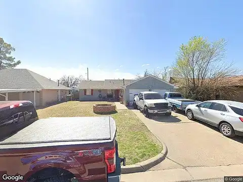 66Th, OKLAHOMA CITY, OK 73159