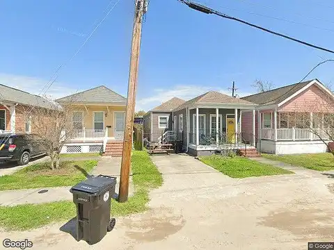 Conti, NEW ORLEANS, LA 70119