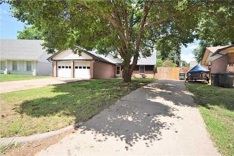 Tate, OKLAHOMA CITY, OK 73115