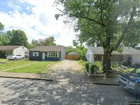 Warren, EVANSVILLE, IN 47710