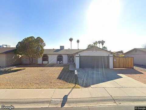 Lupine, GLENDALE, AZ 85304