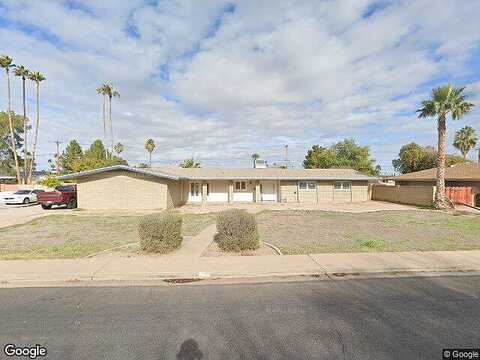 Draper, MESA, AZ 85203
