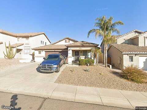Yellow Bird, PHOENIX, AZ 85083