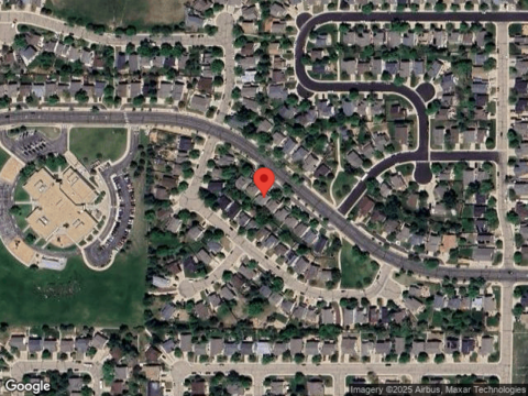 St Vrain Ranch, FIRESTONE, CO 80504