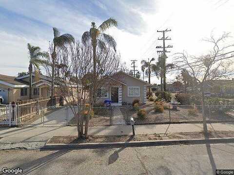 21St, SAN BERNARDINO, CA 92405