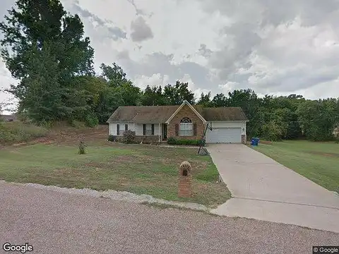 Cherokee Hill, MUNFORD, TN 38058
