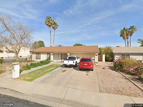 Julie, TEMPE, AZ 85283