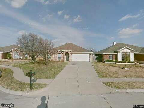 La Sierra, CROWLEY, TX 76036