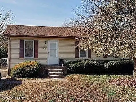 Navaho, LOUISVILLE, KY 40215