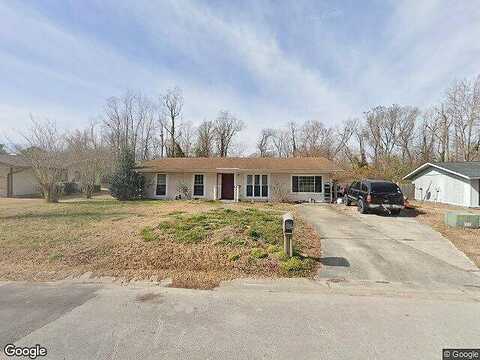 Tanglewood, JACKSONVILLE, NC 28540