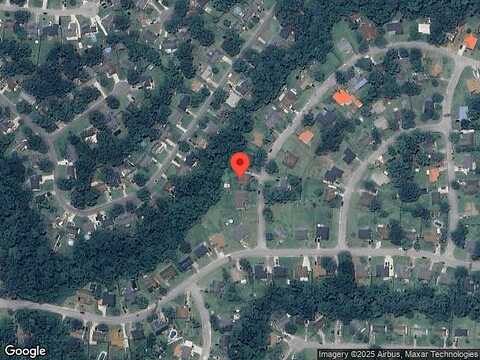 Tanglewood, JACKSONVILLE, NC 28540