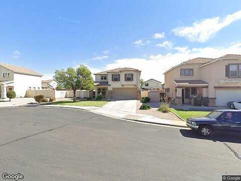 Benton, MESA, AZ 85212