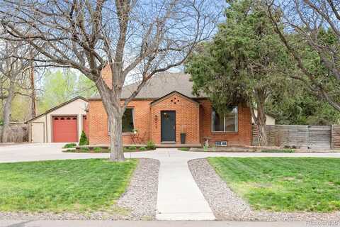 Balsam, LAKEWOOD, CO 80226