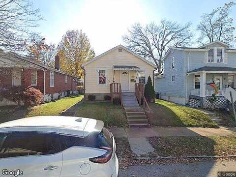 Osceola, SAINT LOUIS, MO 63116