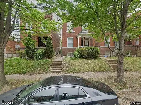 Oregon, SAINT LOUIS, MO 63111