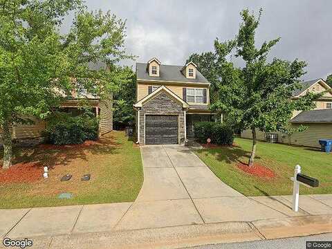 Weatherwood, CONYERS, GA 30012