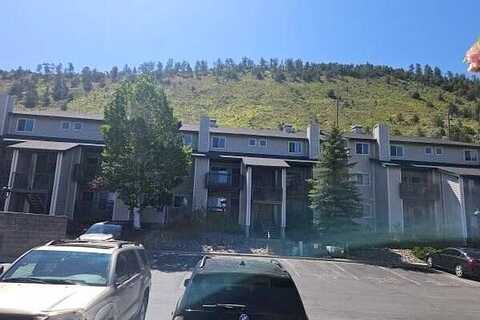 Goeglein Gulch, DURANGO, CO 81301