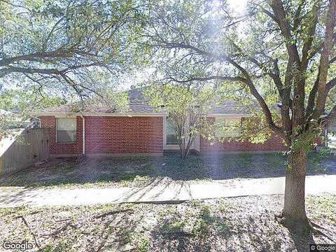 Falls, HOUSTON, TX 77095