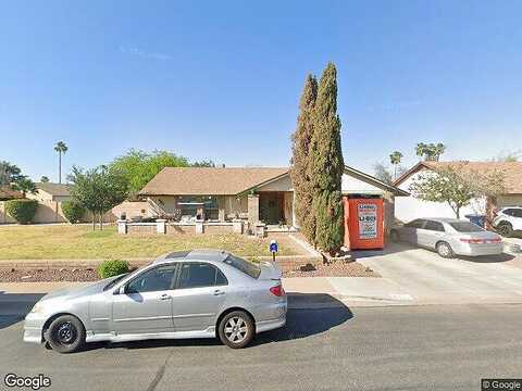 Stottler, CHANDLER, AZ 85224