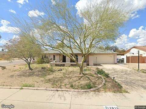 46Th, PHOENIX, AZ 85032