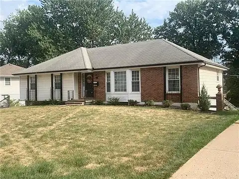 41St, INDEPENDENCE, MO 64055