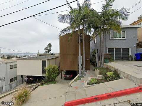 Torrance, SAN DIEGO, CA 92103
