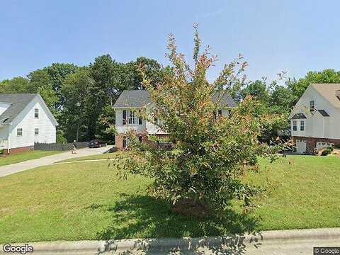 Bridgeport, WINSTON SALEM, NC 27103