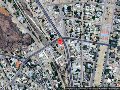 Douglas, BISBEE, AZ 85603