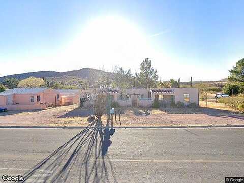 Douglas, BISBEE, AZ 85603